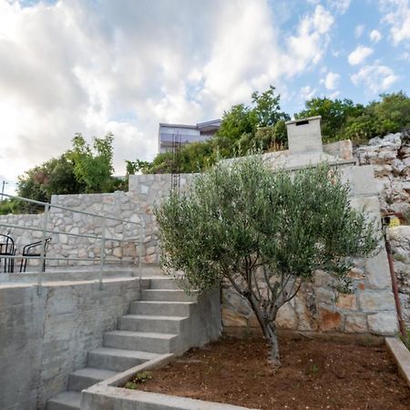 Apartmani Nocturno Neum Extérieur photo