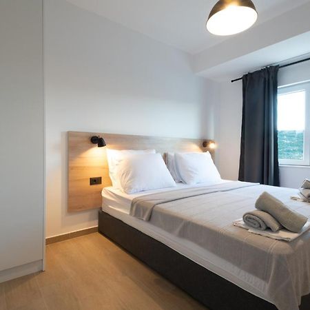 Apartmani Nocturno Neum Extérieur photo
