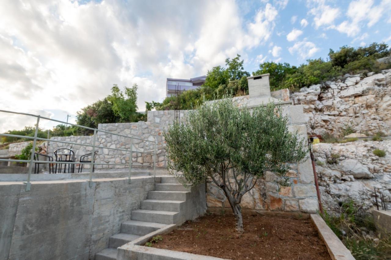 Apartmani Nocturno Neum Extérieur photo