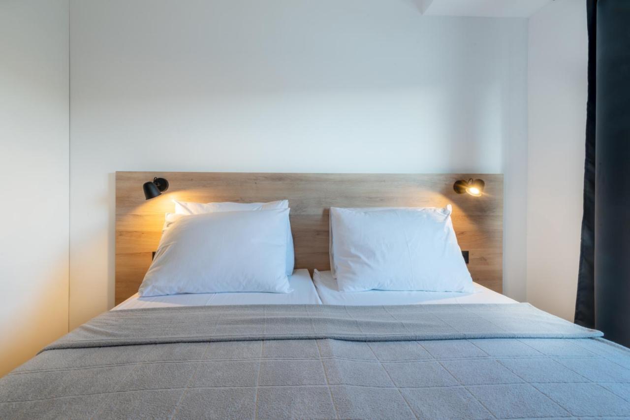 Apartmani Nocturno Neum Extérieur photo