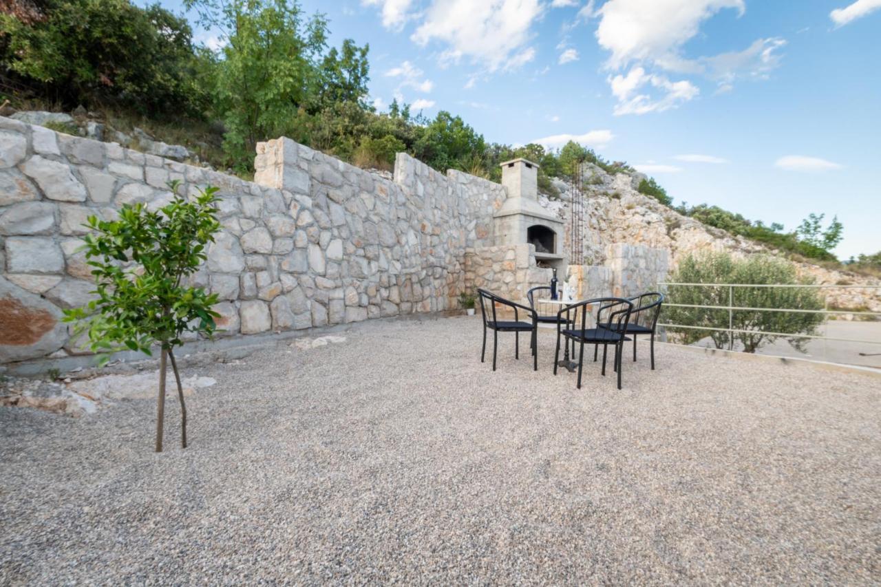 Apartmani Nocturno Neum Extérieur photo