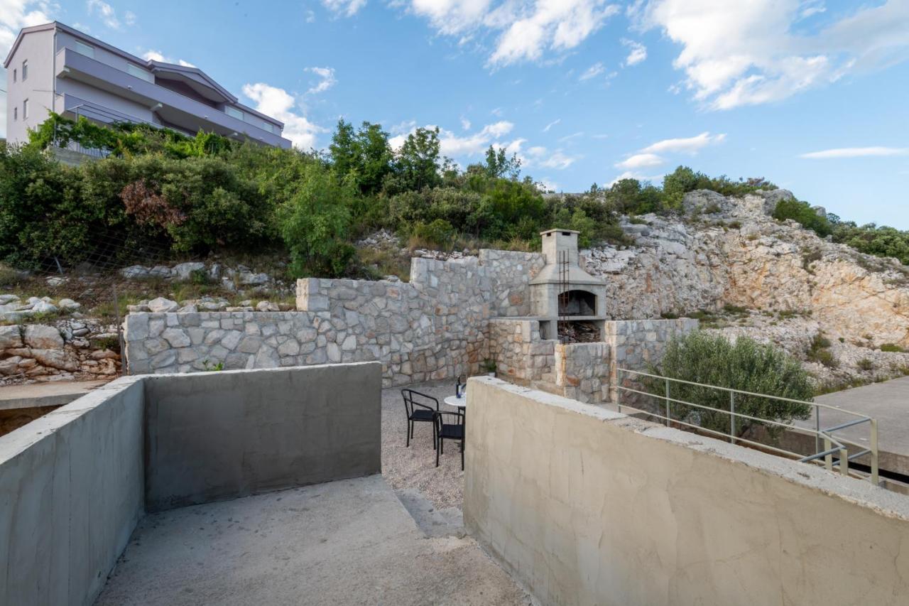 Apartmani Nocturno Neum Extérieur photo