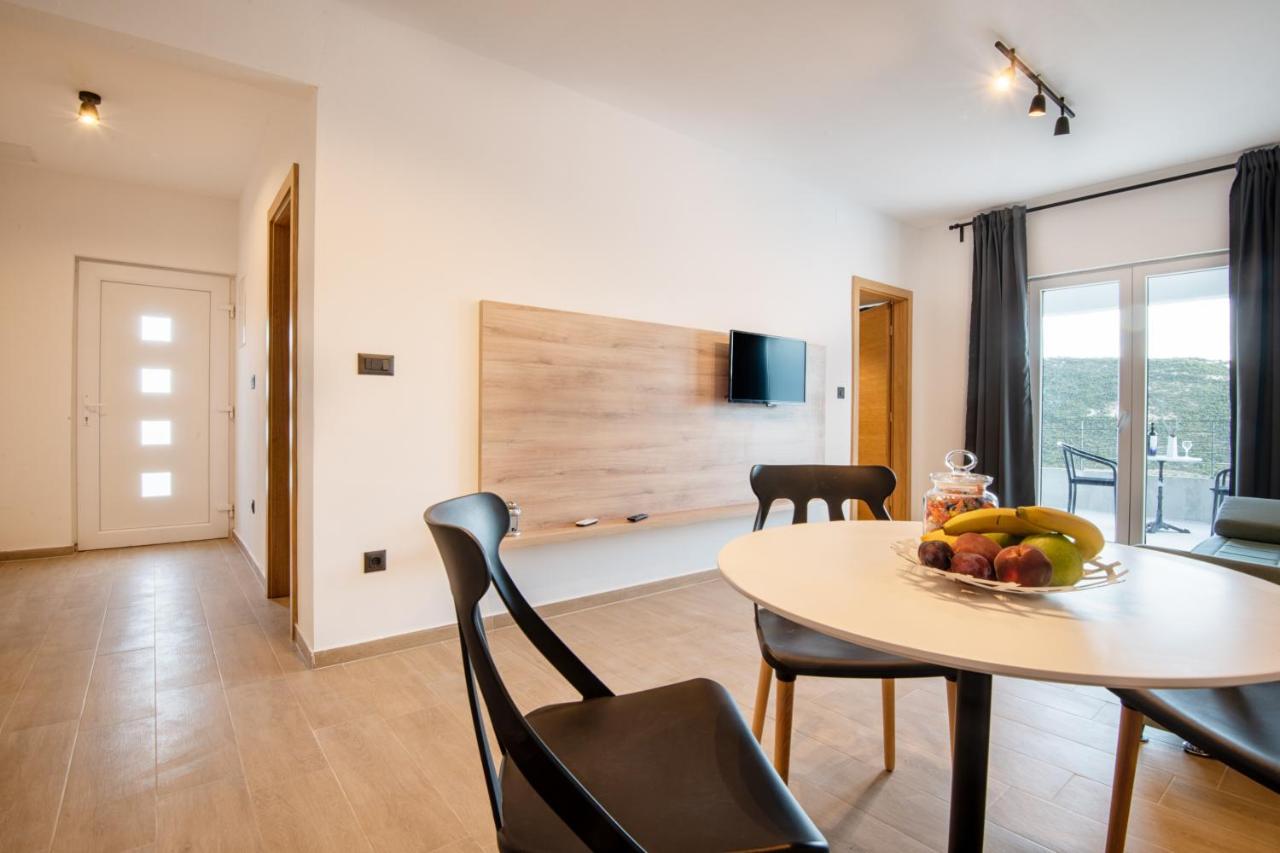 Apartmani Nocturno Neum Extérieur photo