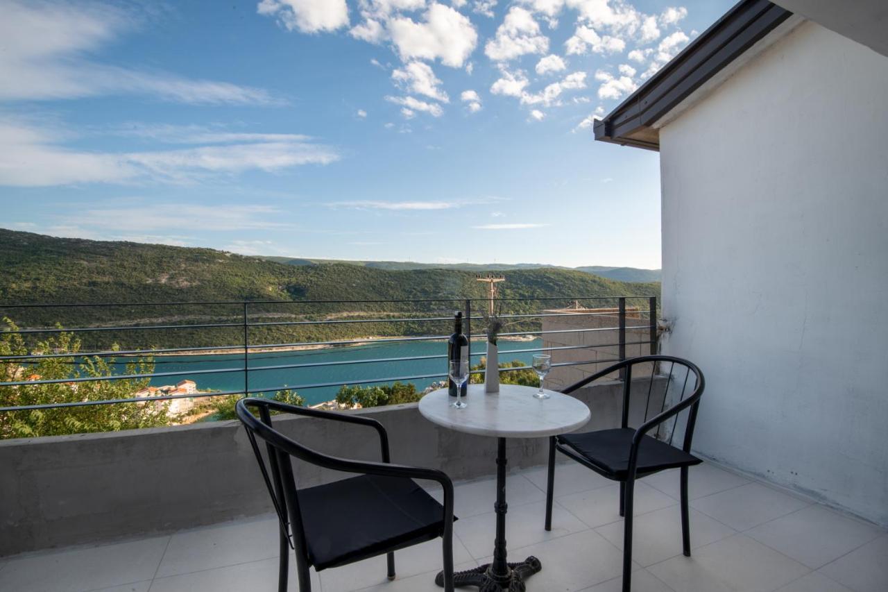 Apartmani Nocturno Neum Extérieur photo