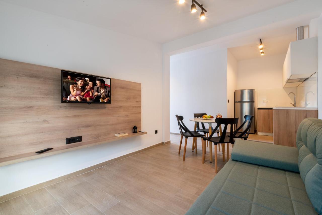 Apartmani Nocturno Neum Extérieur photo