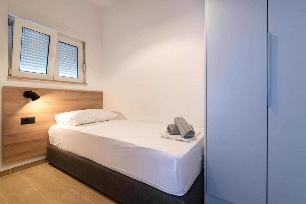 Apartmani Nocturno Neum Extérieur photo