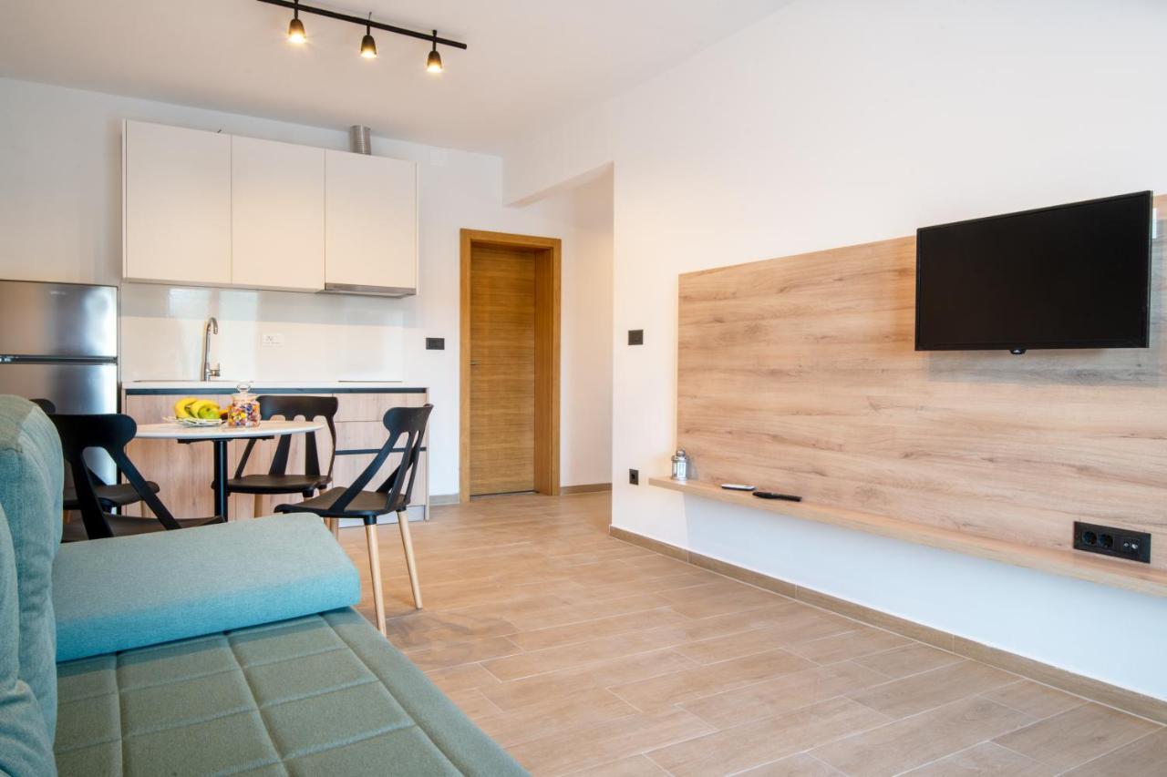 Apartmani Nocturno Neum Extérieur photo
